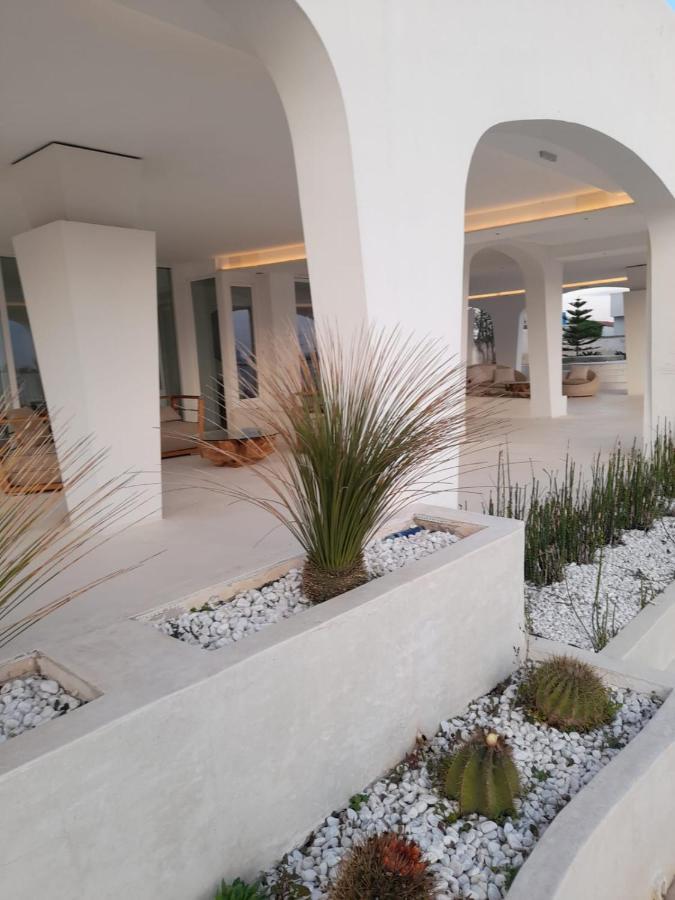 B&B Valentino Luxury Rooms By Salentolimit Porto Cesareo Exterior photo